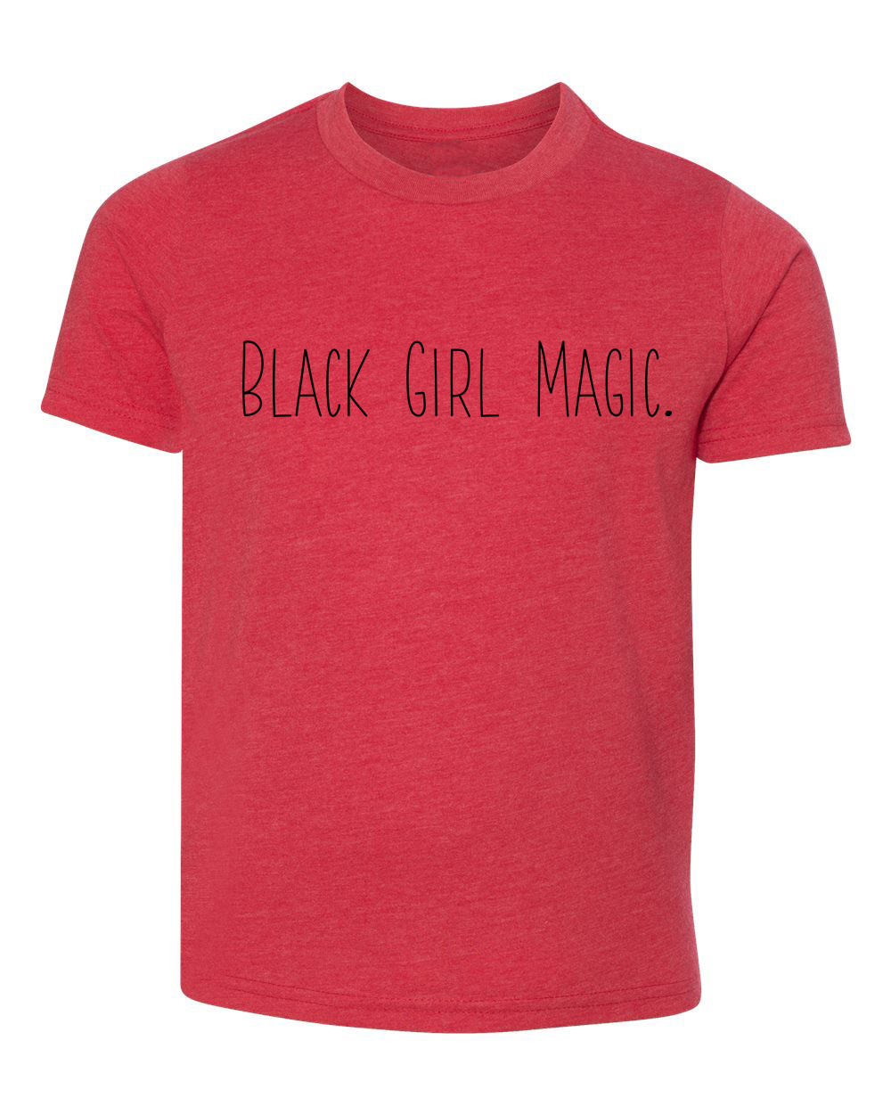 BLACK MAGIC WOMAN チビTシャツ BLACK MAGIC WOMAN チビTシャツ|HYSTERIC GLAMOUR WOMEN